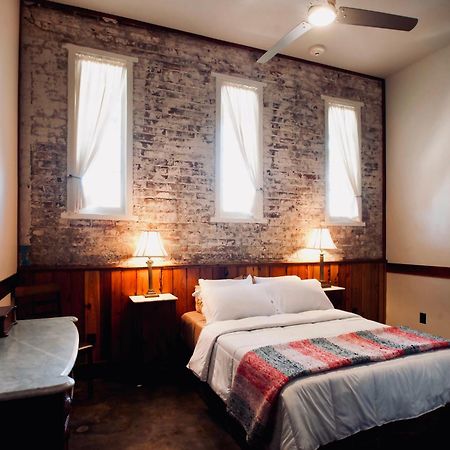 Inn At The Old Jail La Nouvelle-Orléans Extérieur photo