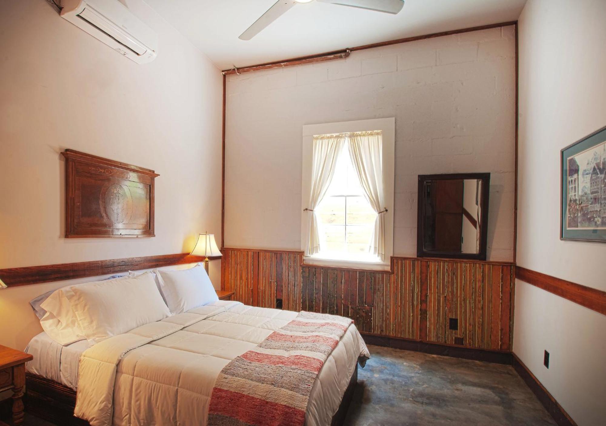 Inn At The Old Jail La Nouvelle-Orléans Extérieur photo